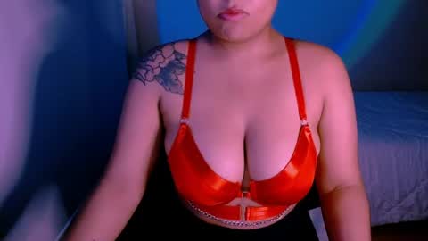 Alejandra  online show from June 12, 12:20 am
