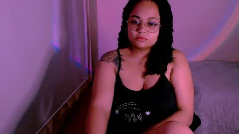 Snapshot of alejandra_conde chatting on July 13, 3:09 am Alejandra online show from July 13, 3:09 am