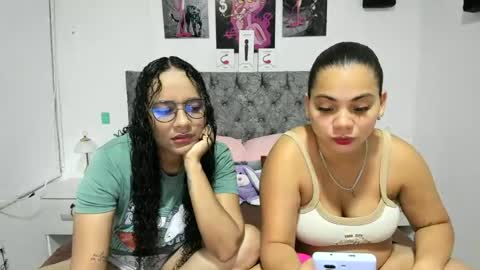 alejandra_evanss online show from June 19, 3:22 am