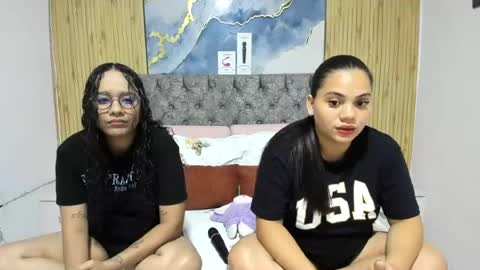 alejandra_evanss online show from July 11, 3:31 am