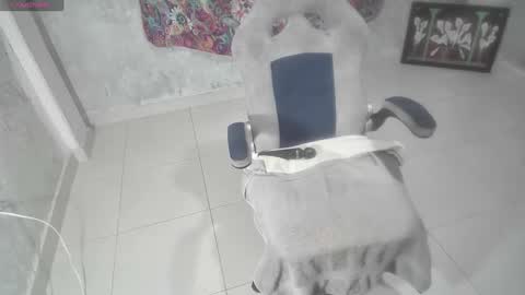 Snapshot of alejandra_joha chatting on March 5, 7:05 am Alejandra Joha online show from March 5, 7:05 am