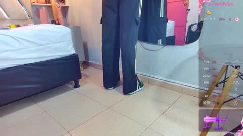 alejandra martins online show from November 25, 3:06 am