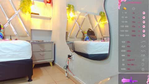 alejandra martins online show from December 2, 8:04 pm