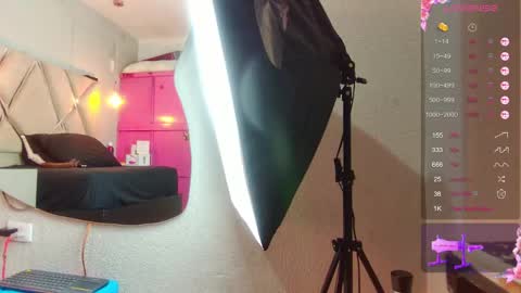 alejandra martins online show from May 5, 4:42 am
