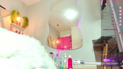 alejandra martins online show from July 1, 2:40 pm