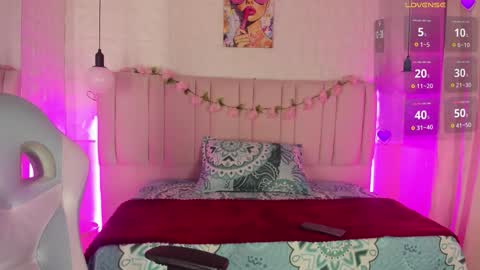  alejandra online show from March 24, 4:06 am