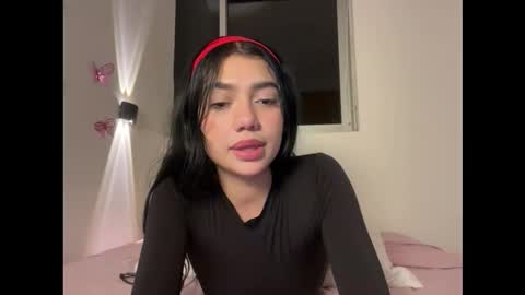 alejandraalvarezxo online show from March 12, 5:46 am
