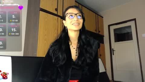 Alejandra online show from December 27, 7:29 am