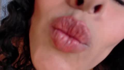 Danna Ray online show from July 29, 9:13 pm