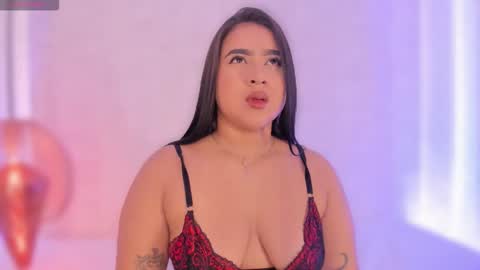 Alejandra online show from November 29, 11:57 am
