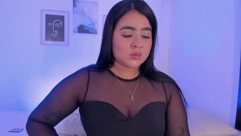 Alejandra online show from April 29, 5:30 pm