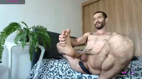 Alejandro Hernndez online show from June 8, 4:18 pm