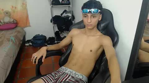 alejandro_cutee online show from November 25, 2:22 am