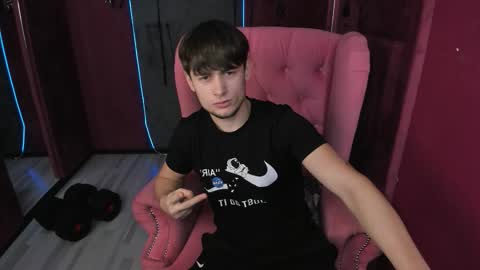 Alejandro online show from November 26, 10:16 am