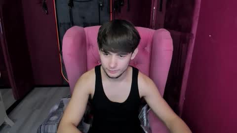 Alejandro online show from December 4, 10:35 am