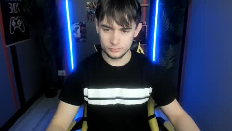 Alejandro online show from January 15, 6:11 pm