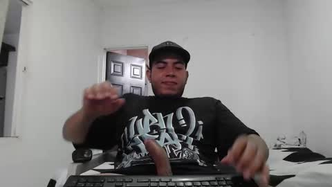 alejandrocock online show from March 8, 2:51 pm