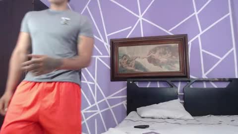 alejandrocock online show from September 9, 1:38 am