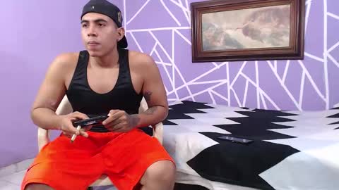 alejandrocock online show from September 20, 1:56 pm