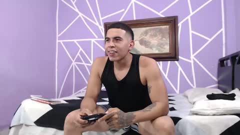 alejandrocock online show from November 3, 11:11 am