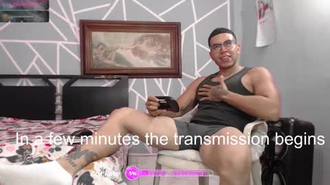 alejandrocock online show from February 12, 10:21 am