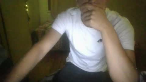 alejandroyque online show from January 18, 3:10 am