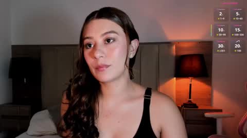 alejandra independent models online show from March 14, 7:52 pm