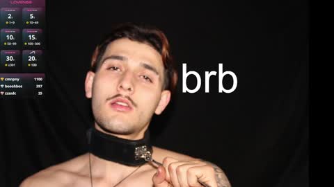 alejo_323__ online show from December 10, 5:17 am