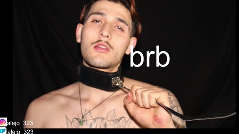 alejo_323__ online show from October 9, 4:10 am