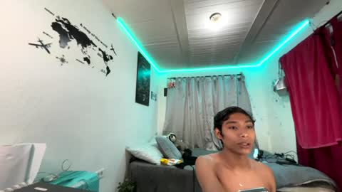 Snapshot of alejo_cute chatting on June 28, 1:17 pm alejo_cute online show from June 28, 1:17 pm