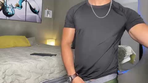Snapshot of alejo_gero1712 chatting on July 3, 5:30 pm Alejo online show from July 3, 5:30 pm