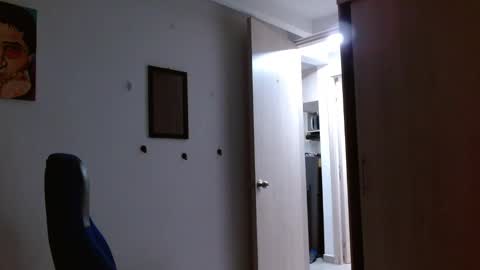 Snapshot of alejo_hot23 chatting on October 14, 1:17 am David online show from October 14, 1:17 am