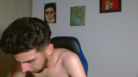 David online show from January 16, 2:04 am