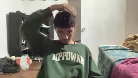 alejoochoa2222 online show from November 24, 6:57 am