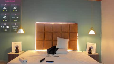 ALejoo Saenz online show from October 28, 2:15 am