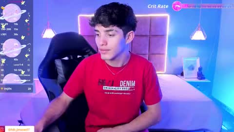 ALejoo Saenz online show from March 6, 4:31 am