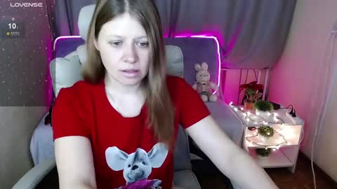 Aleksa online show from January 16, 1:48 am