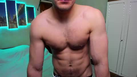 Snapshot of aleks_brown chatting on June 12, 9:25 pm aleks_brown online show from June 12, 9:25 pm