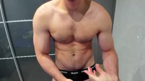 Snapshot of aleks_brown chatting on June 27, 12:22 pm aleks_brown online show from June 27, 12:22 pm