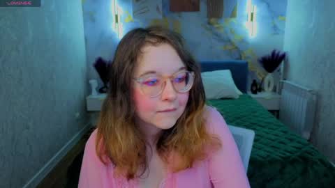 Aleks online show from May 2, 1:10 am