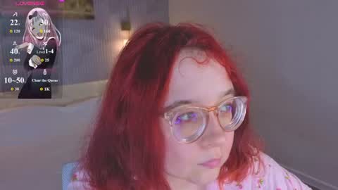 Aleks online show from July 12, 5:04 pm