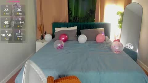 Aleks online show from July 26, 5:20 pm