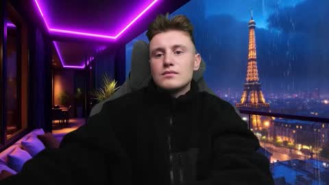 Alex and Linar online show from October 22, 8:08 pm