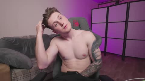 Alex and Linar online show from November 4, 5:12 pm