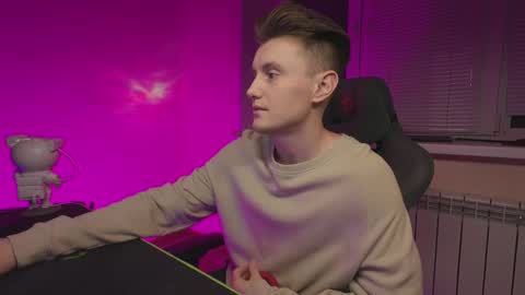 Alex and Linar online show from December 15, 10:36 pm