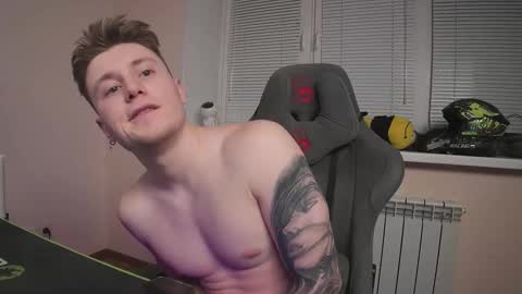 Alex and Linar online show from February 14, 12:18 am