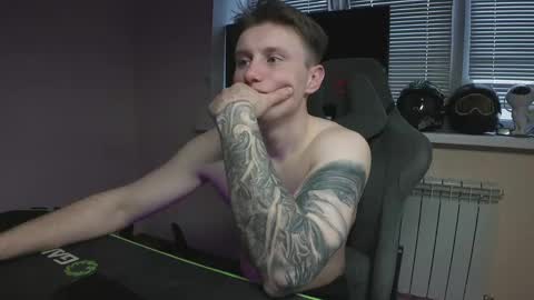 Alex and Linar online show from April 1, 2:36 pm