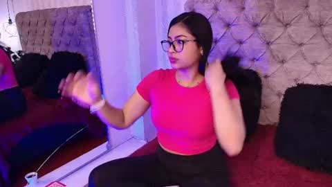 Aleksa online show from June 18, 12:53 pm
