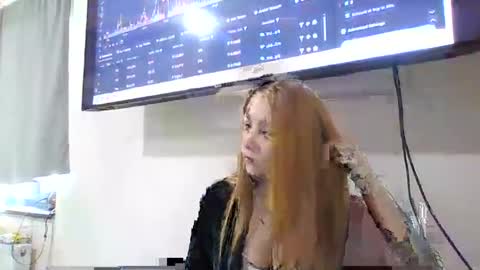 aleksandra33 online show from June 7, 8:40 am