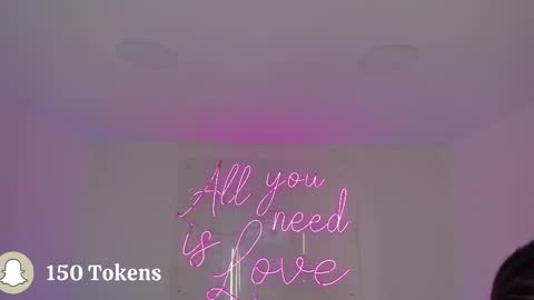 Aleksandra  online show from February 17, 12:45 pm